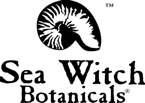 Dive into self-care with sea witch botanicals